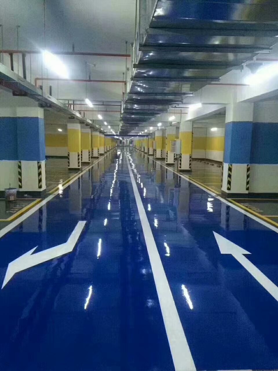 祝賀萬洲海安生產(chǎn)基地車間二期驗收通過