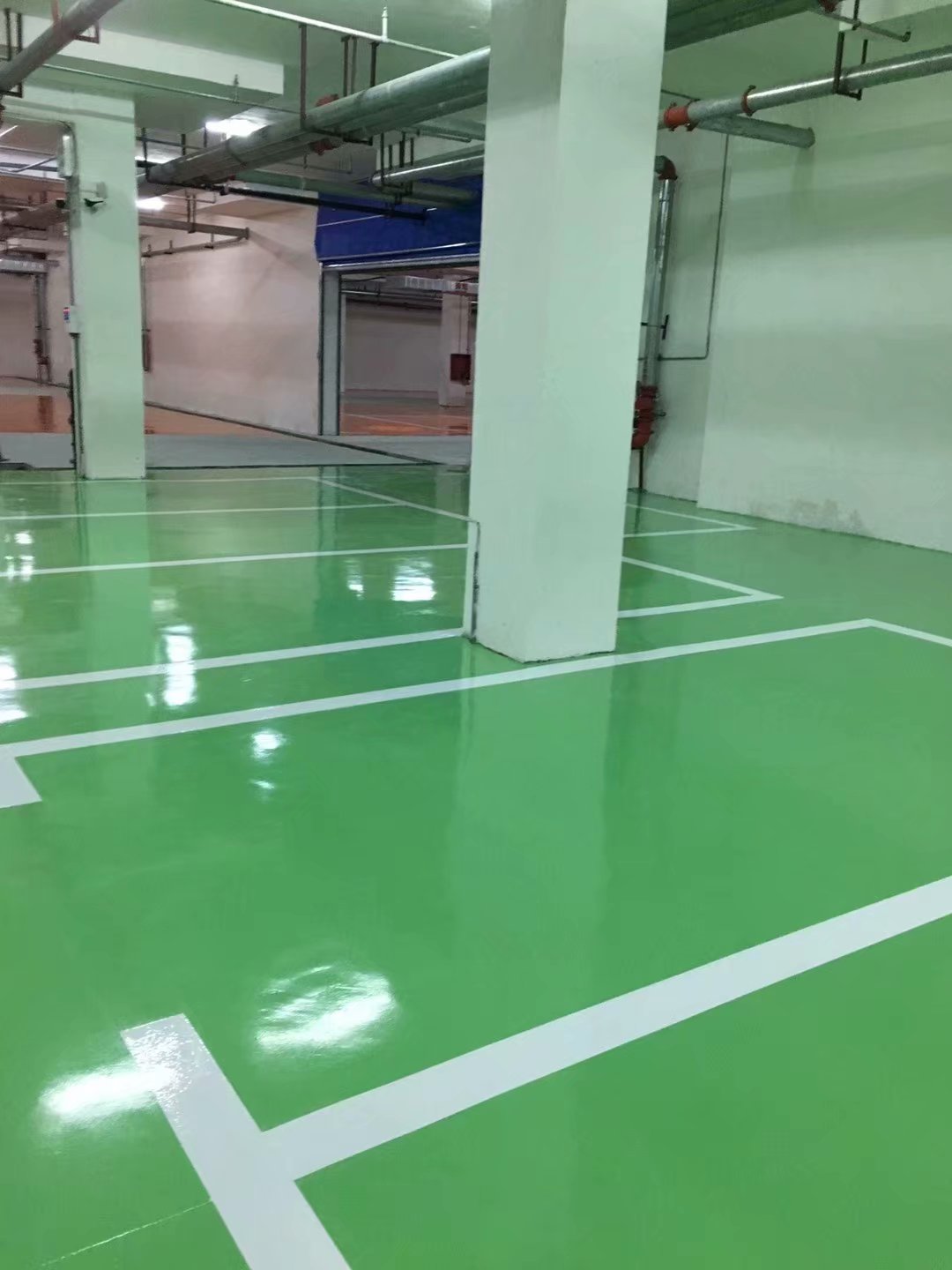 環(huán)氧地坪目前最流行的趨勢是什么_博歌建材上海