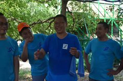 擁抱青春，放飛夢想，團(tuán)結(jié)一心，砥礪前行！