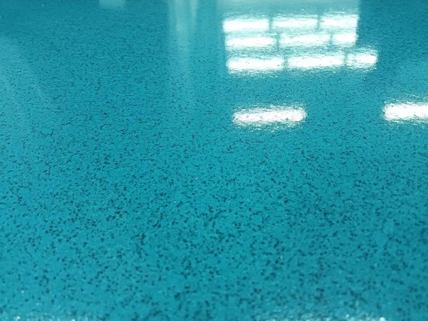 環(huán)氧地坪不同工藝價格 