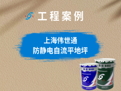 上海偉世通