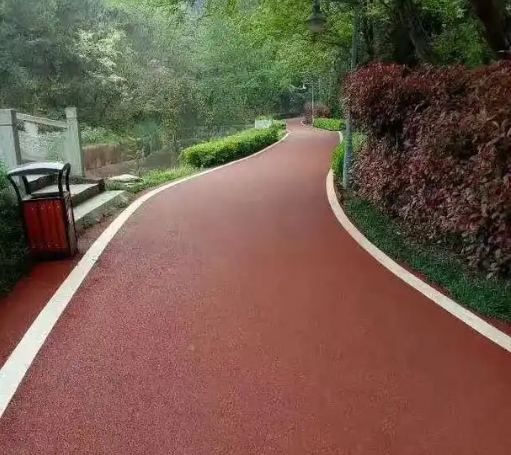 透水混凝土