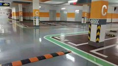 天氣變冷，環(huán)氧地坪施工注意事項-上海博歌建材