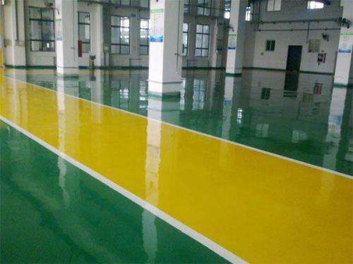 上海博歌-環(huán)氧地坪
